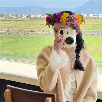 温柔怪人