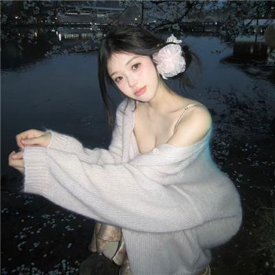 大口女争夫