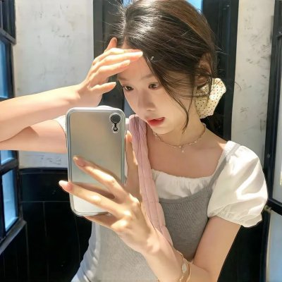热恋慢慢来