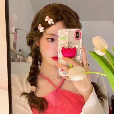 海边的女人