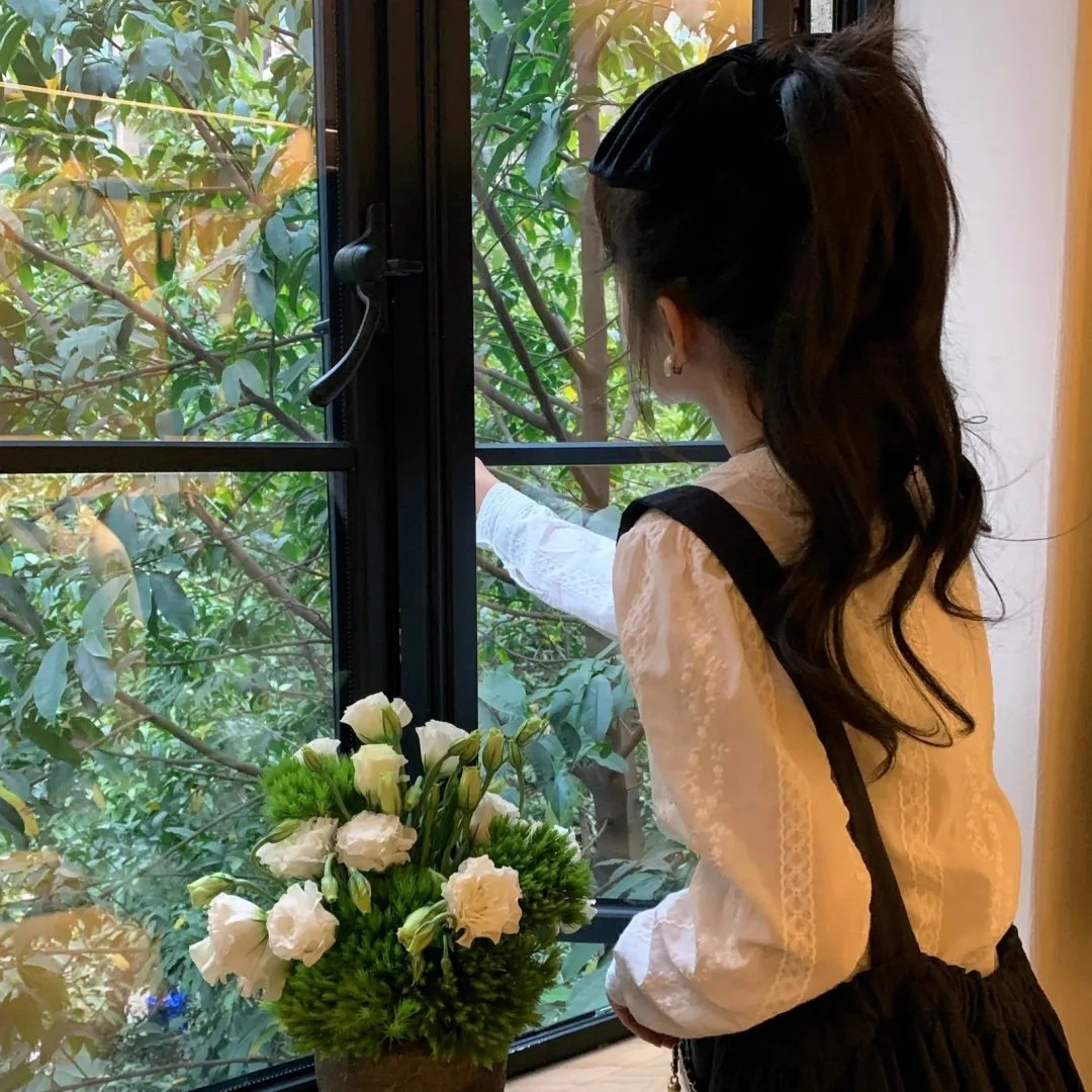 玻璃之花与坏掉的世界