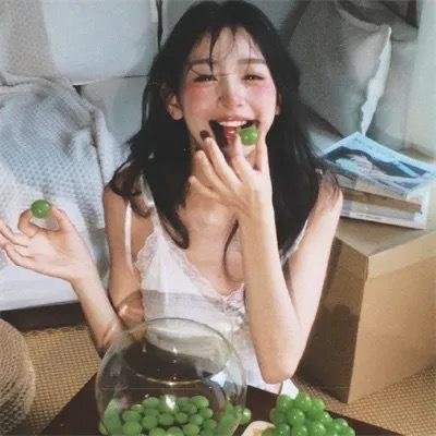 暗街中的人们