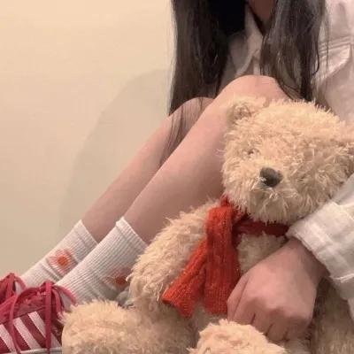 陌生人的爱